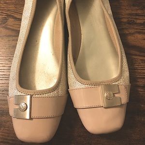 Ann Klein athletic works shoes